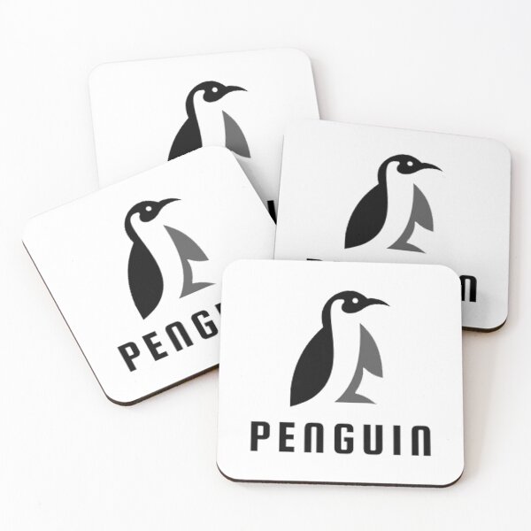 Item preview, Penguin  designed and sold by Stay-Pawsitive.