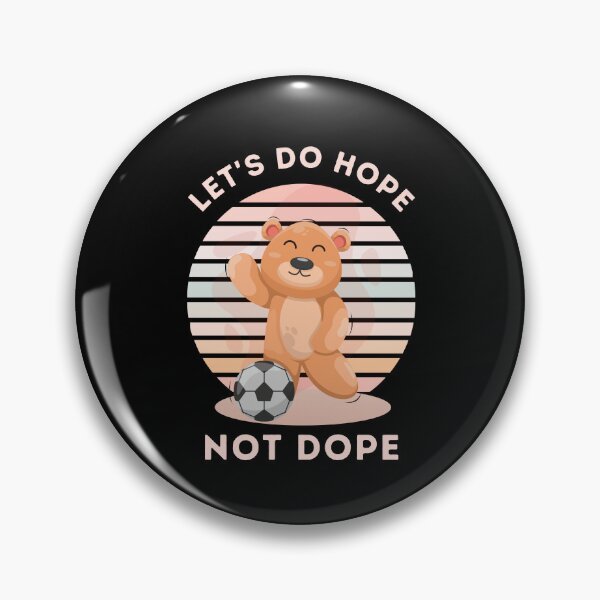 Item preview, Drugs Addiction Recovery Awareness Month Say NO to Drugs Prevent Drug Abuse  designed and sold by PositiveVibes26.