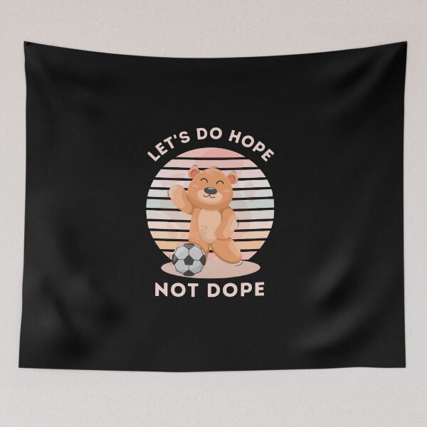Item preview, Drugs Addiction Recovery Awareness Month Say NO to Drugs Prevent Drug Abuse  designed and sold by PositiveVibes26.