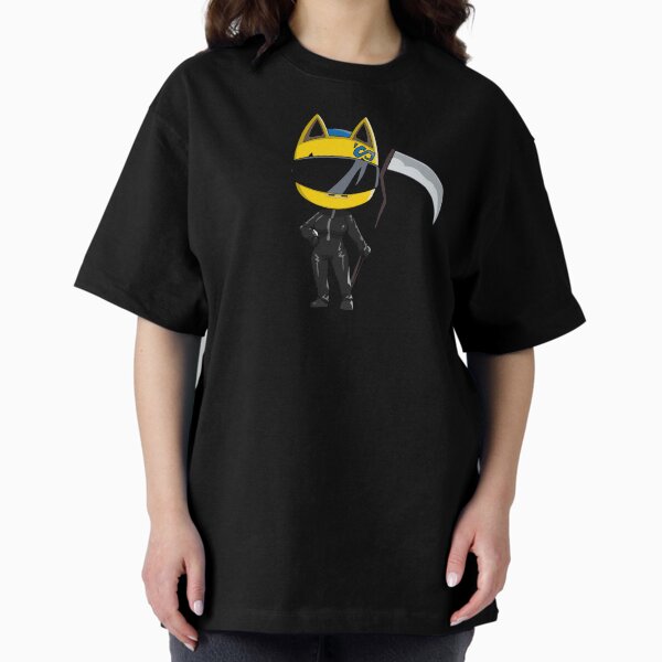 Item preview, Chibi Celty designed and sold by Sakuga Drip.
