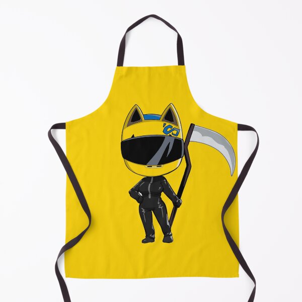 Item preview, Chibi Celty designed and sold by Sakuga Drip.