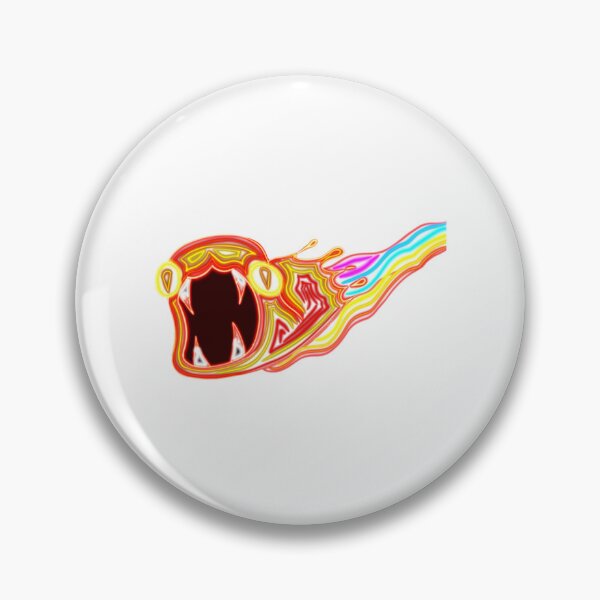 Item preview, Psychedelic Blood Puppy     designed and sold by RFFNH.