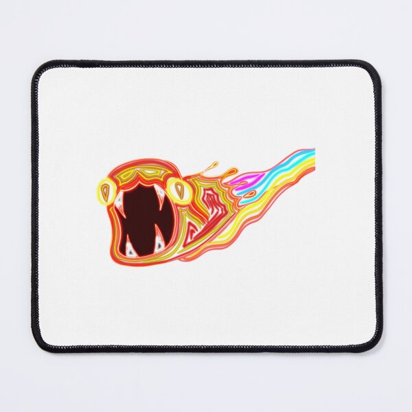 Item preview, Psychedelic Blood Puppy     designed and sold by RFFNH.