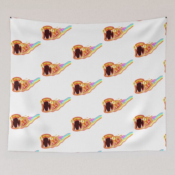 Item preview, Psychedelic Blood Puppy     designed and sold by RFFNH.
