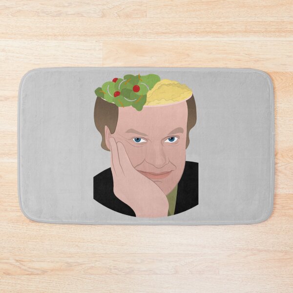Item preview, So Funny Frasier Crane Tossed Salads And Scrambled Eggs  Fans   designed and sold by RFFNH.