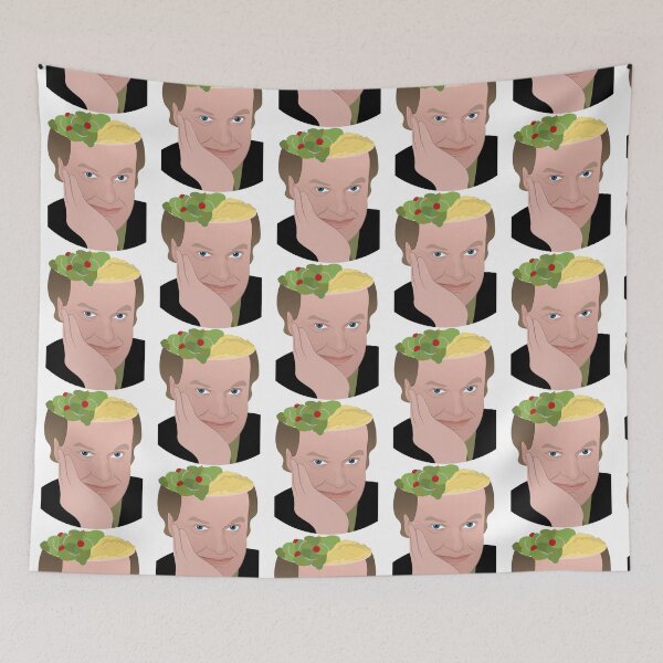 Item preview, So Funny Frasier Crane Tossed Salads And Scrambled Eggs  Fans   designed and sold by RFFNH.