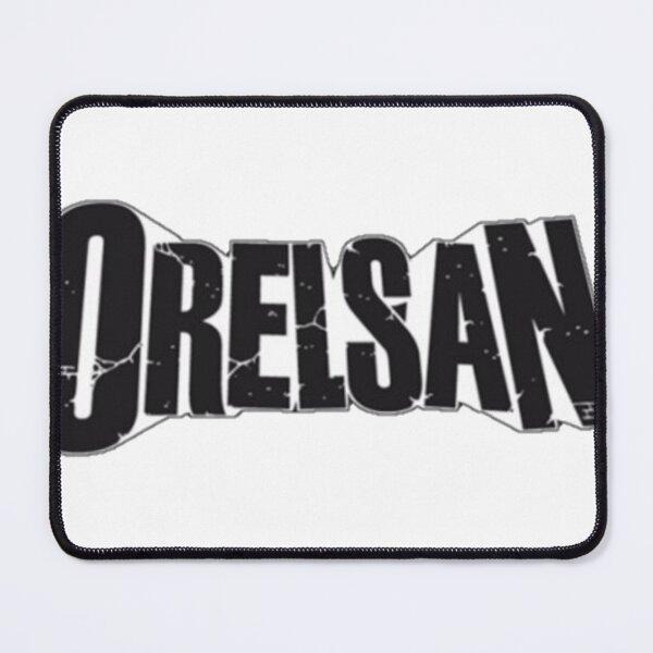 Aperçu de l'œuvre orelsan créée et vendue par REDOUB.