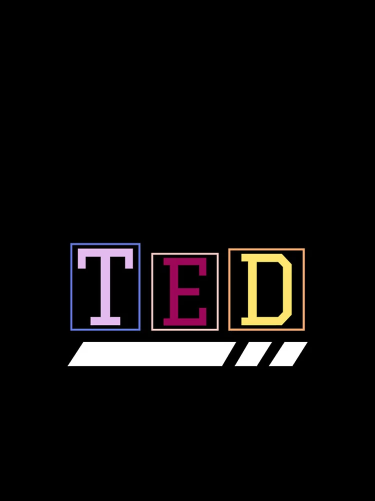 Thumbnail 4 of 4, iPhone Case, TED designed and sold by RFFNH.