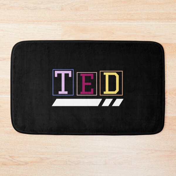 Item preview, TED   designed and sold by RFFNH.