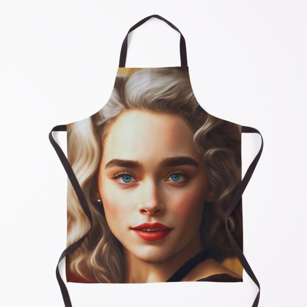 Item preview, Blue eye Emilia Clarke Beautifull Actress designed and sold by coffeecup_.