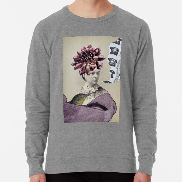 a little bird told me Lightweight Sweatshirt
