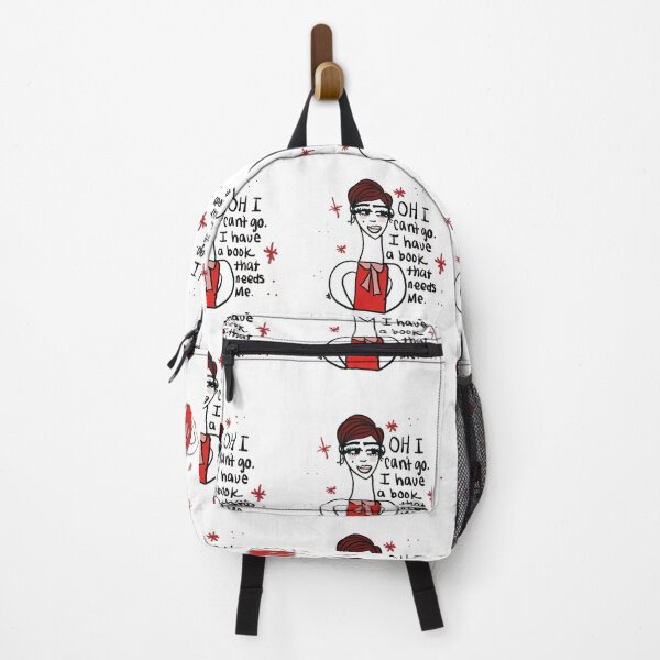 Item preview, Bookworm designed and sold by desireeling.