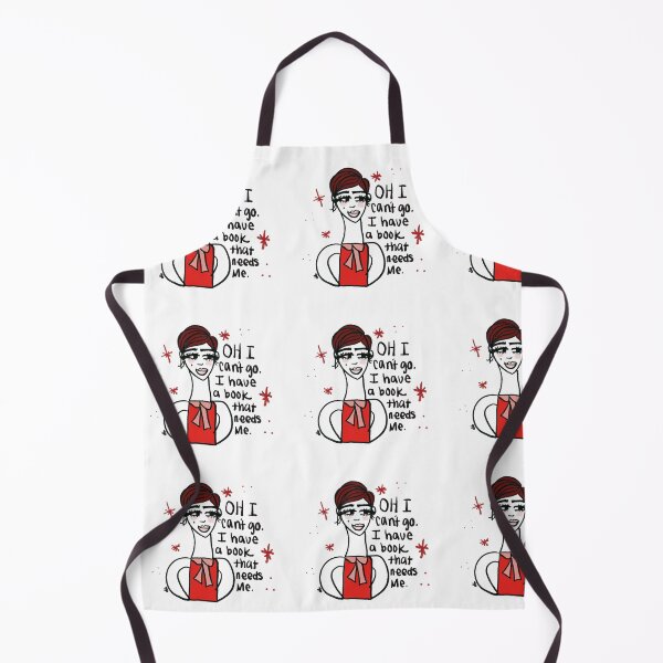 Item preview, Bookworm designed and sold by desireeling.
