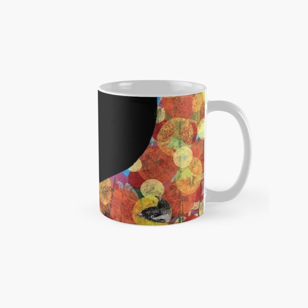 ojo de perdiz Classic Mug