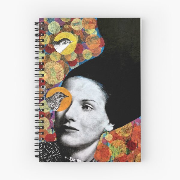 Artikelvorschau, ojo de perdiz entworfen und verkauft von madcollage.