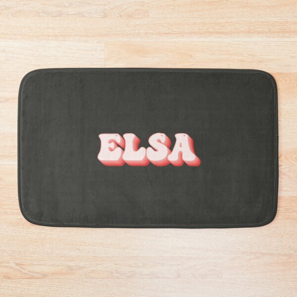 Item preview, Elsa - Name designed and sold by kindxinn.