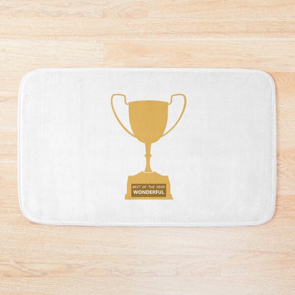 Item preview, BEST OF THE YEAR - WONDERFUL designed and sold by LEOEXPRESS.