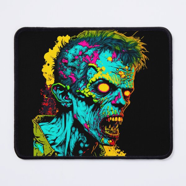 Item preview, Zombies Pop Art 3 designed and sold by popurbanart.