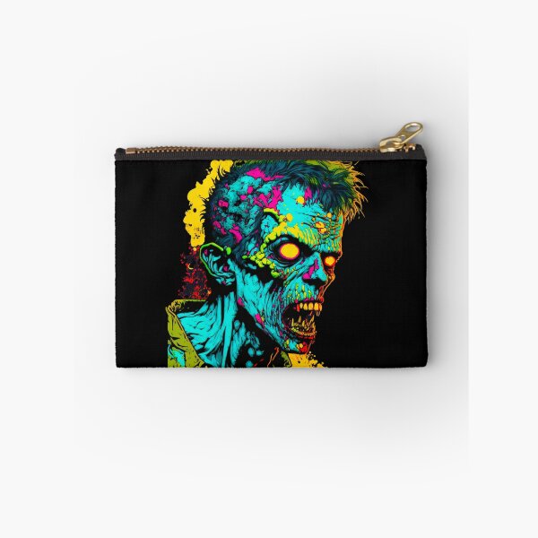 Item preview, Zombies Pop Art 3 designed and sold by popurbanart.