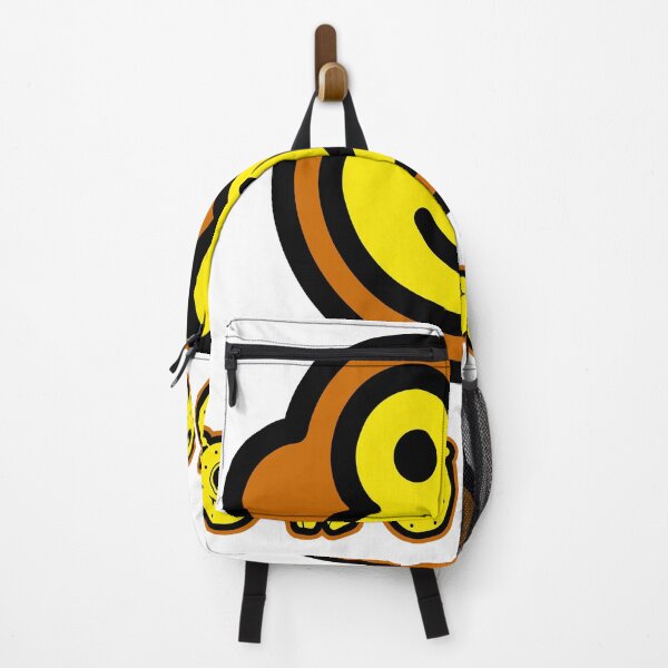 Item preview, HAPPY FACE -  GOROMONK designed and sold by BRIAN  PIERRE-ALEXANDER.