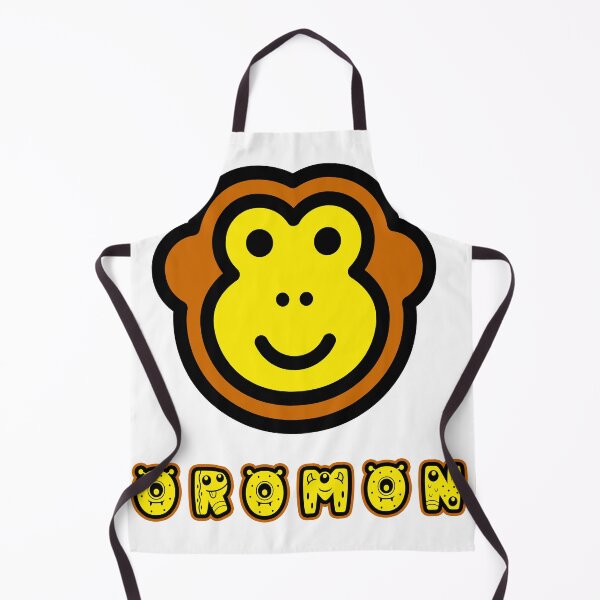 Item preview, HAPPY FACE -  GOROMONK designed and sold by BRIAN  PIERRE-ALEXANDER.