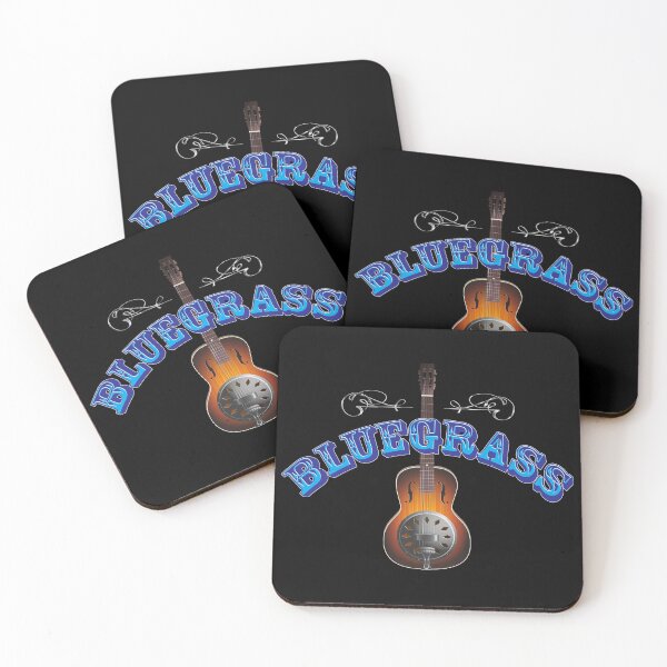 Item preview, Bluegrass Dobro designed and sold by iAmAnAstronaut-.