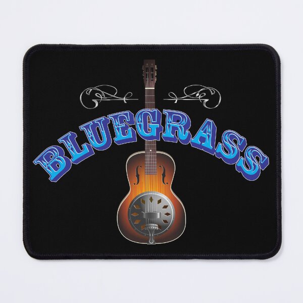Item preview, Bluegrass Dobro designed and sold by iAmAnAstronaut-.