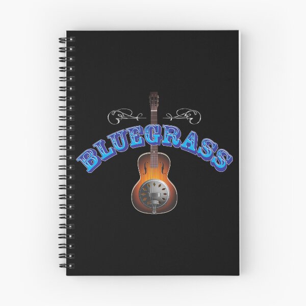 Item preview, Bluegrass Dobro designed and sold by iAmAnAstronaut-.