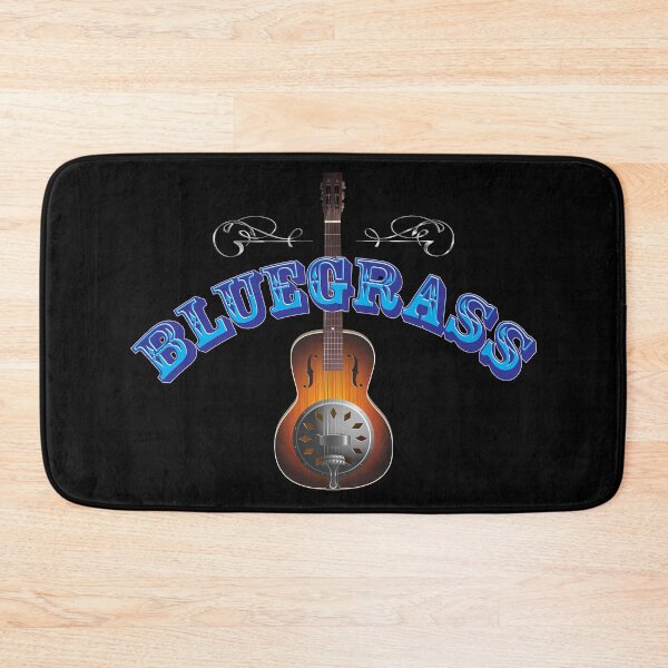 Item preview, Bluegrass Dobro designed and sold by iAmAnAstronaut-.