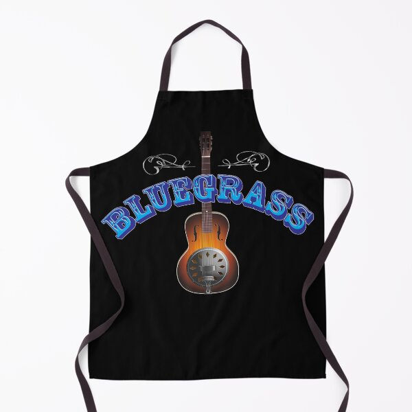 Item preview, Bluegrass Dobro designed and sold by iAmAnAstronaut-.