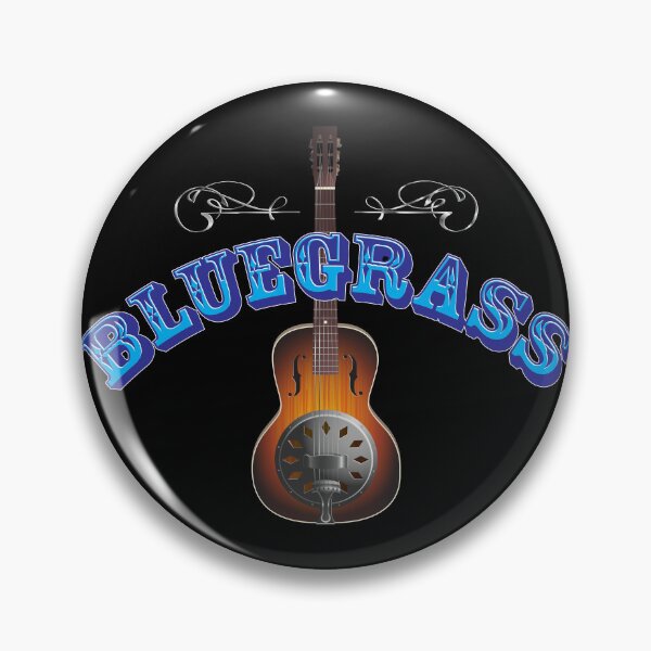Item preview, Bluegrass Dobro designed and sold by iAmAnAstronaut-.