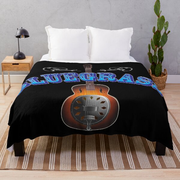 Item preview, Bluegrass Dobro designed and sold by iAmAnAstronaut-.