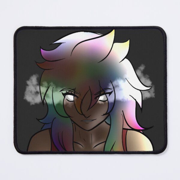 Item preview, Kendra Power-Up (Hyper) designed and sold by Cloudgokuwayne7.