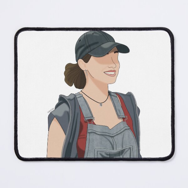 Item preview, Ava designed and sold by fanartbygabi | Gabi Veiga.