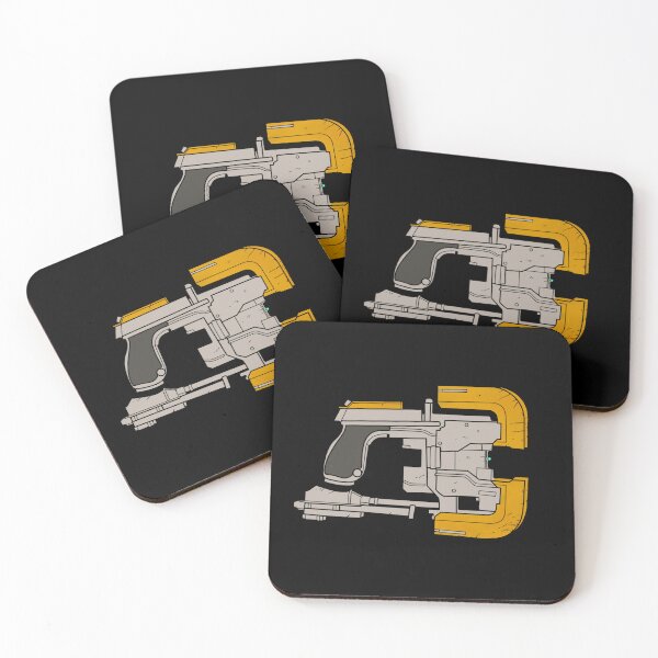 Item preview, Cutter Dead Space Original  designed and sold by Harry Draws Straws.