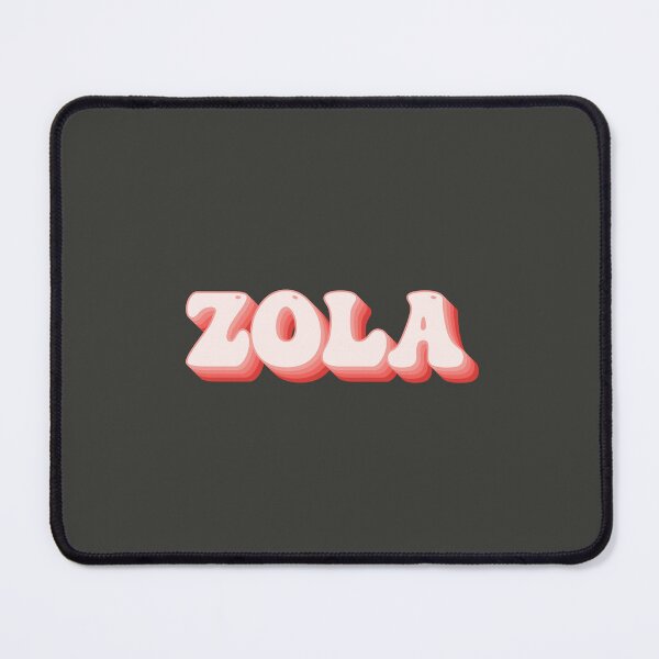 Item preview, Zola - Name designed and sold by kindxinn.
