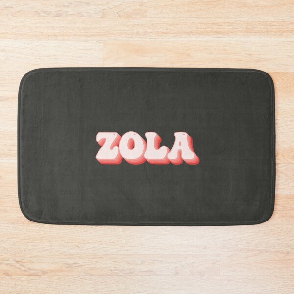 Item preview, Zola - Name designed and sold by kindxinn.