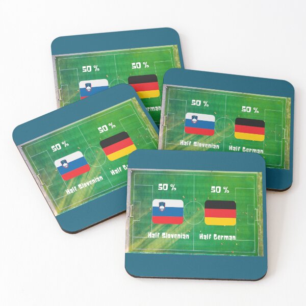 Artikelvorschau, Halb slowenisch, halb deutsch entworfen und verkauft von Mirex88.