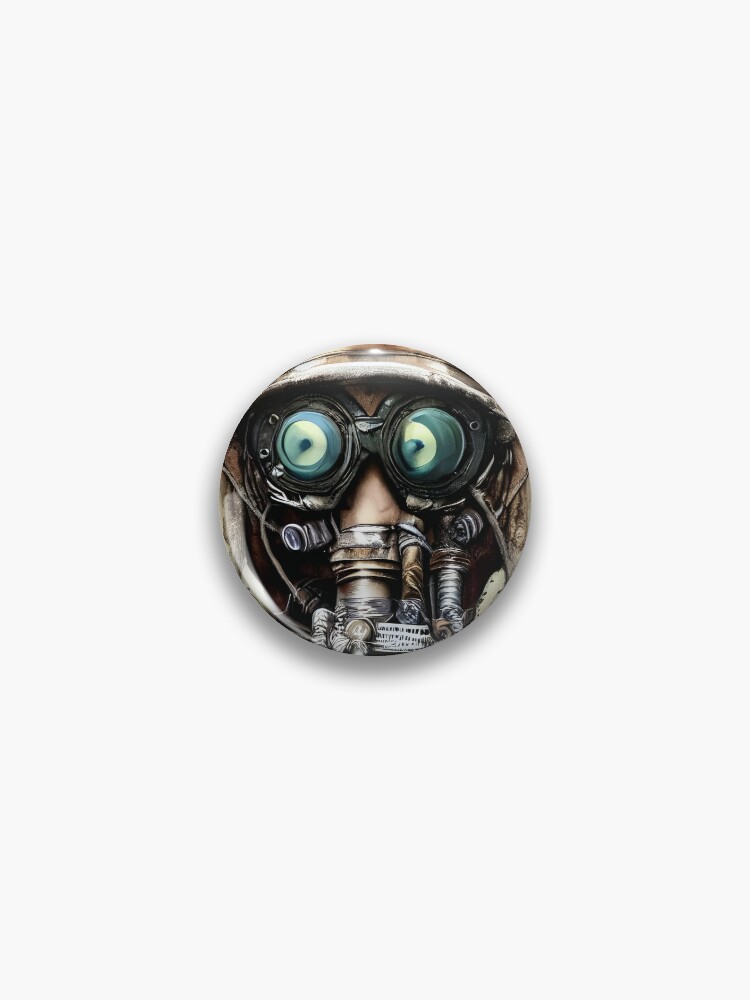 Pin on Steampunk