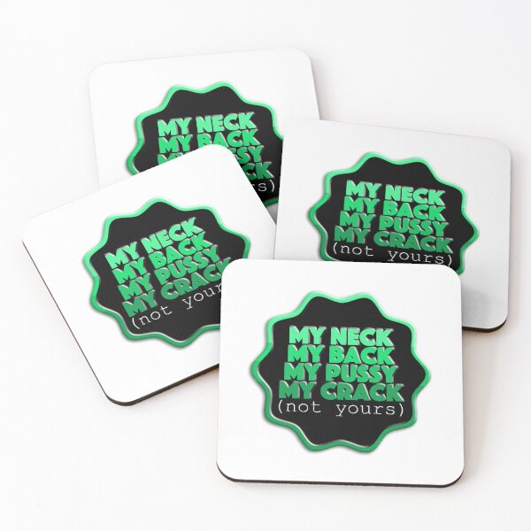 Item preview, My Neck designed and sold by nerdpins.