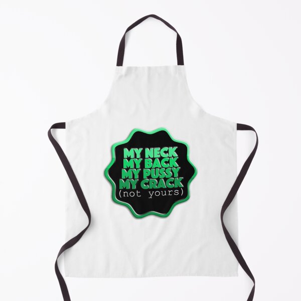 Item preview, My Neck designed and sold by nerdpins.