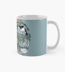 Born to Roam Mug