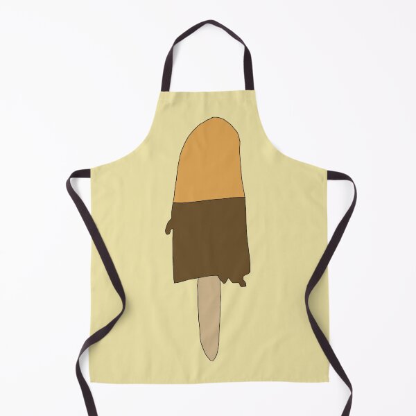 Item preview, Choclate Popsicle designed and sold by Usagicollection.