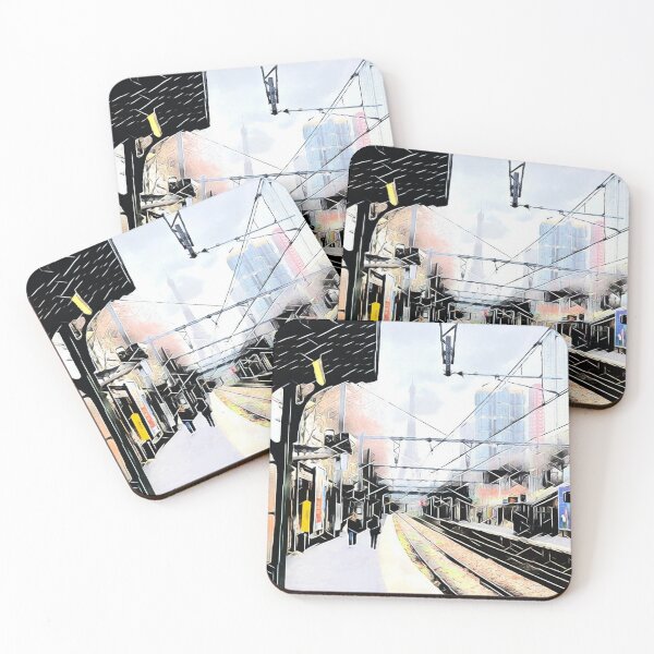 Item preview, The Road to Versailles designed and sold by olusion.