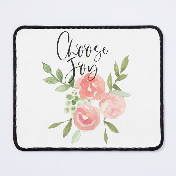 Item preview, Choose Joy designed and sold by Daily Miracles.