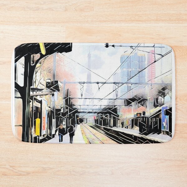 Item preview, The Road to Versailles designed and sold by olusion.