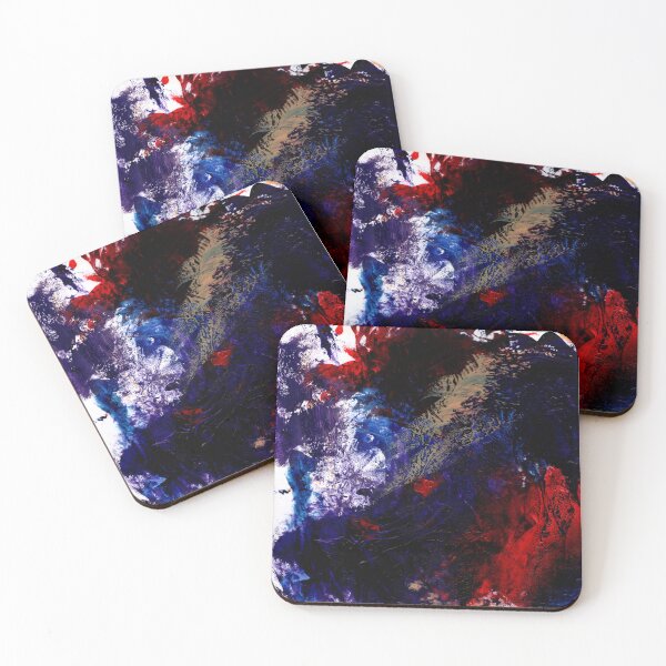 Item preview, Abstraction designed and sold by GreatGrayStudio.