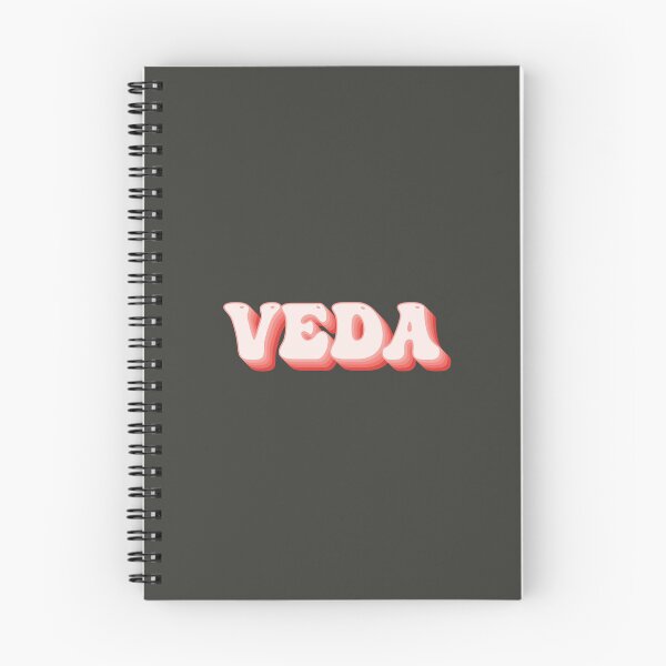 Artikelvorschau, Veda – Name entworfen und verkauft von kindxinn.