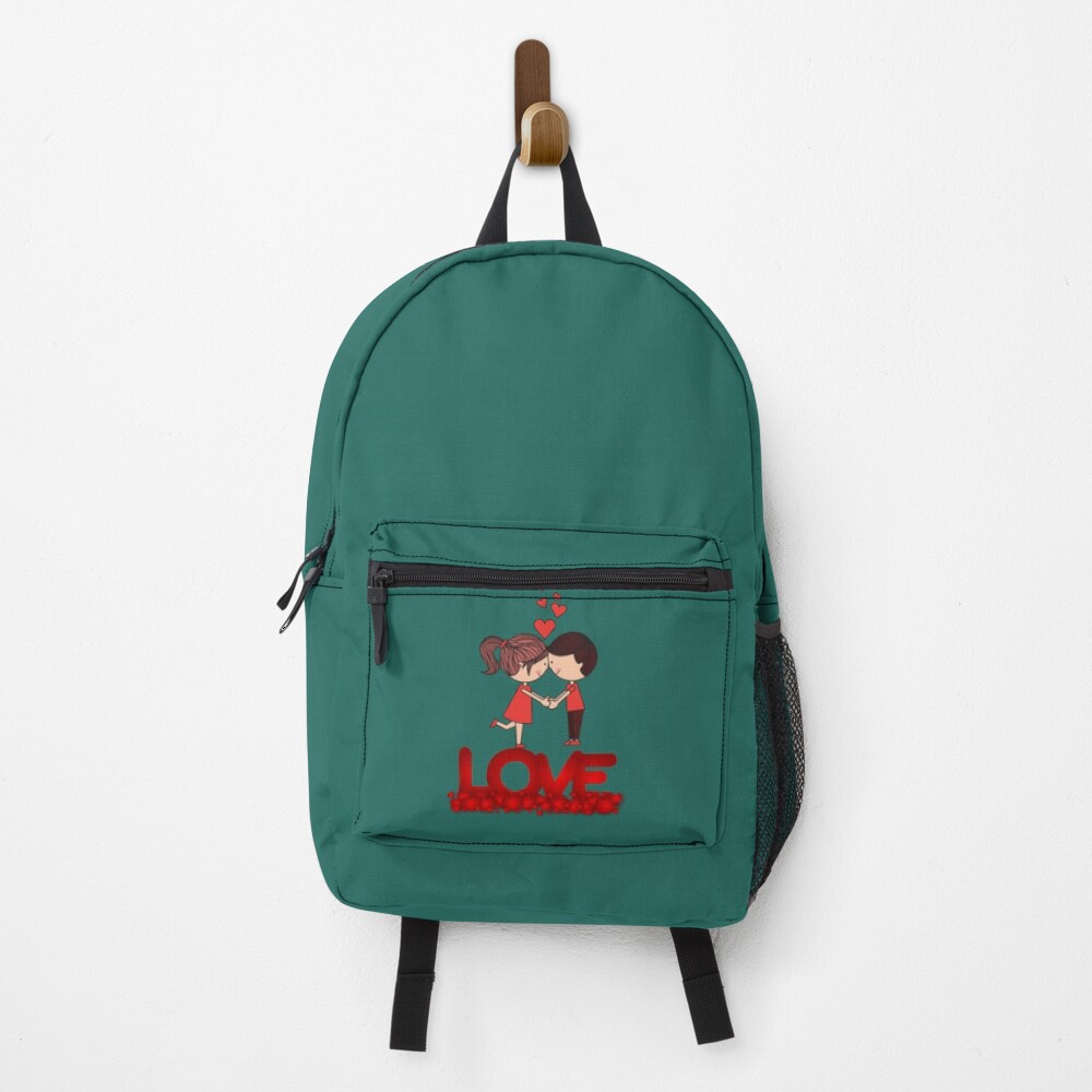 Item preview, Backpack designed and sold by AliConcept.