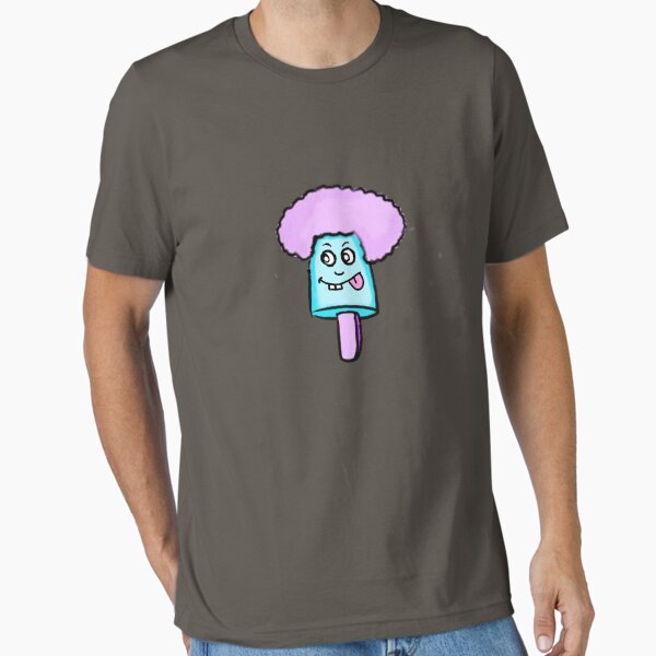 Purple daze lolly Essential T-Shirt